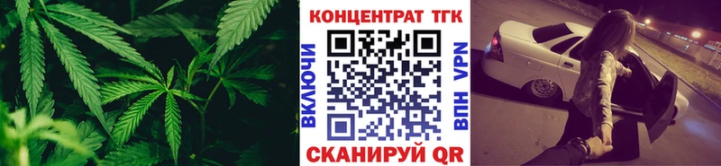 ТГК концентрат Анива